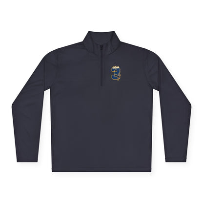 Abby Nelson Quarter-Zip