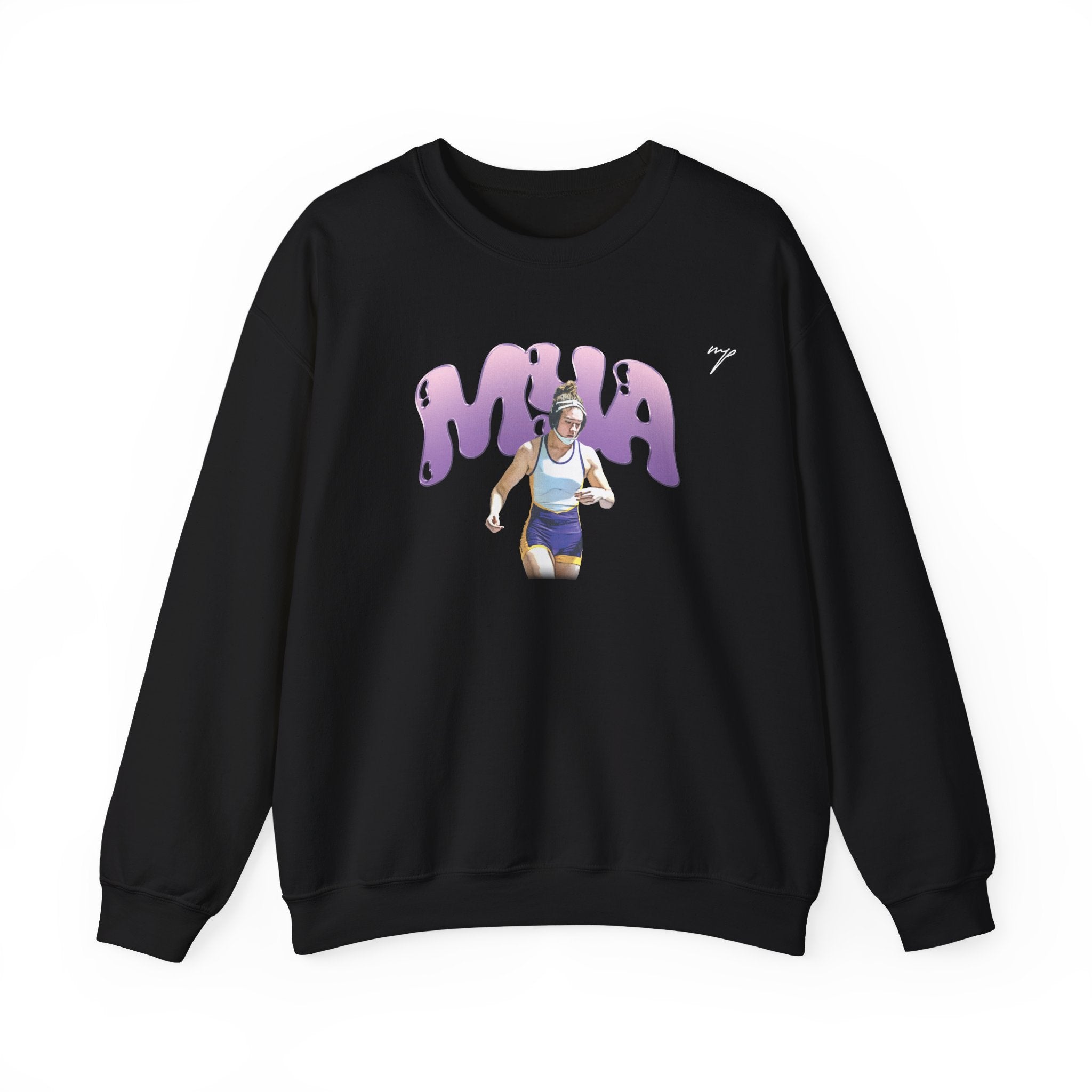 Mya Willis Crewneck
