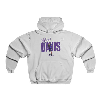 Trae Davis Vintage Hoodie