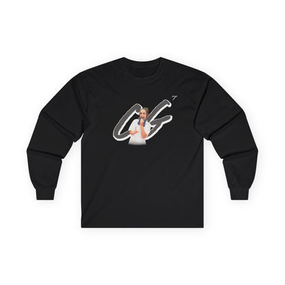 Cadence Grulla Long Sleeve Tee