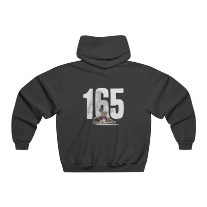 Romeo Aviles Vintage Hoodie
