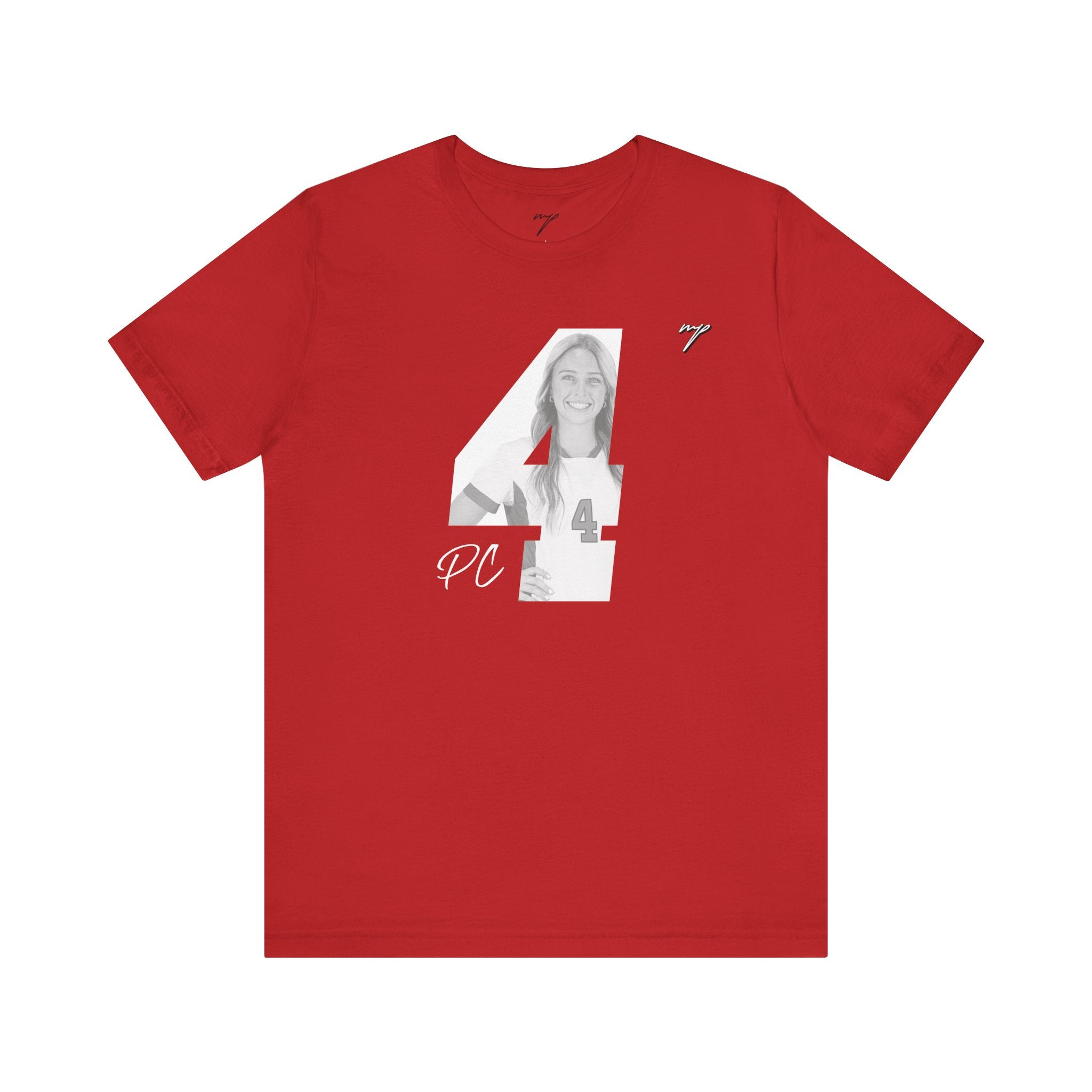 Paige Califf Graphic Tee