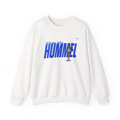 Auden Hummel Crewneck