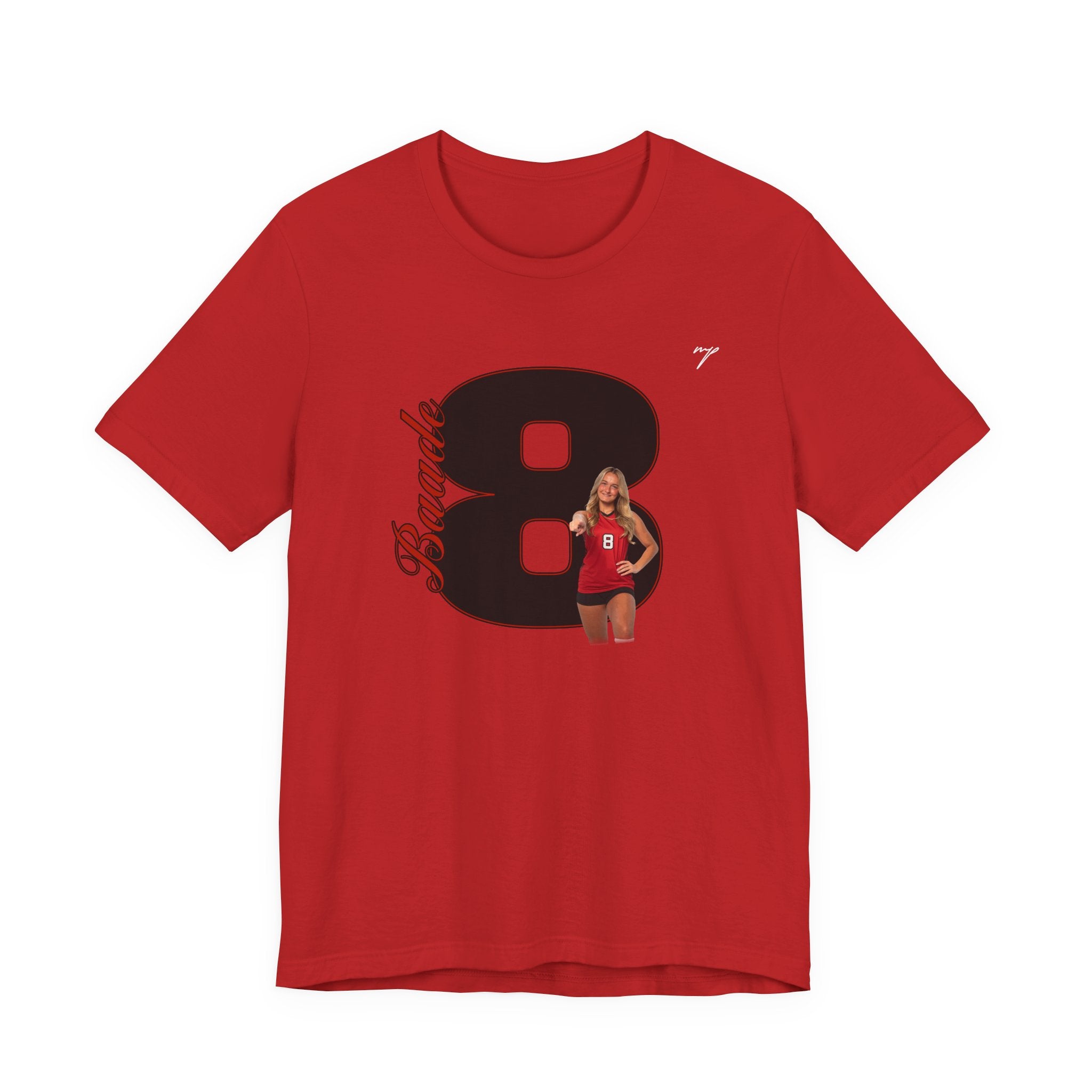 Reagan Baade Graphic Tee