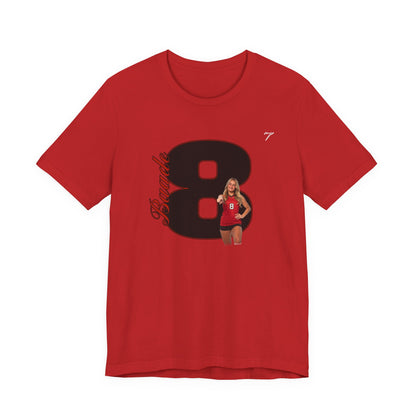 Reagan Baade Graphic Tee