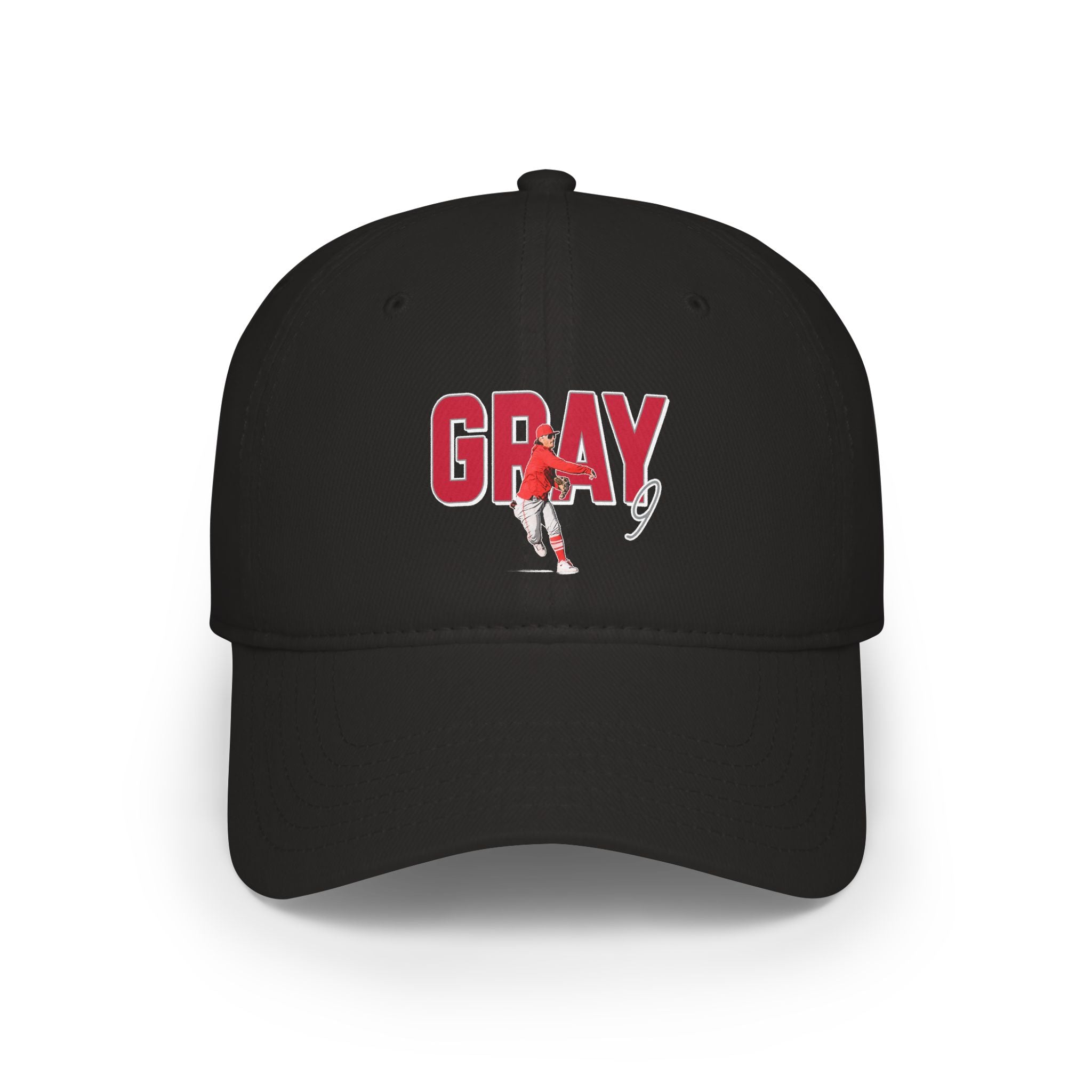 Grady Proctor Hat