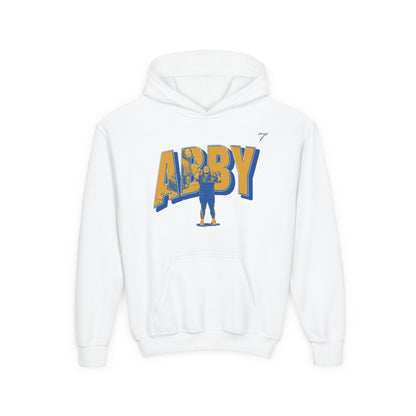 Abby Cunningham YOUTH Hoodie