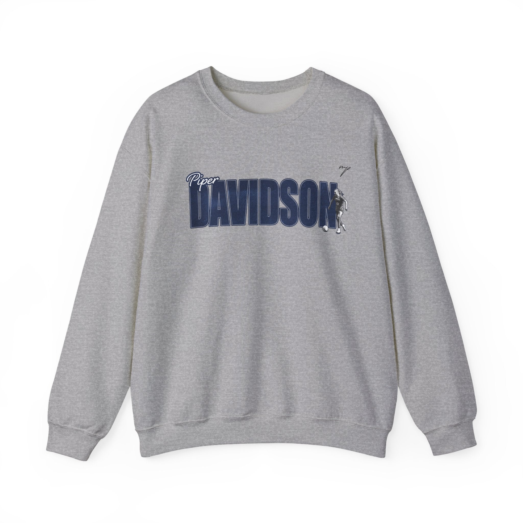 Piper Davidson Crewneck