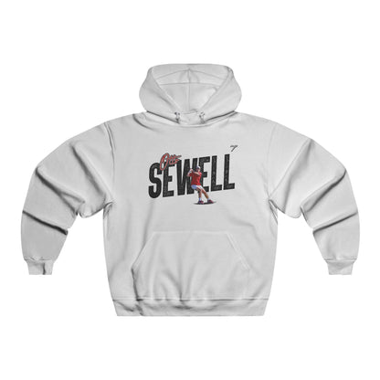 Otto Sewell Vintage Hoodie