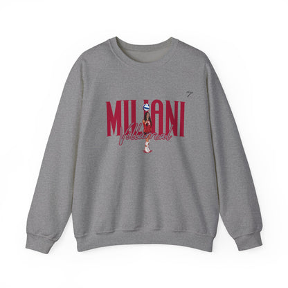 Miliani Villarreal Crewneck