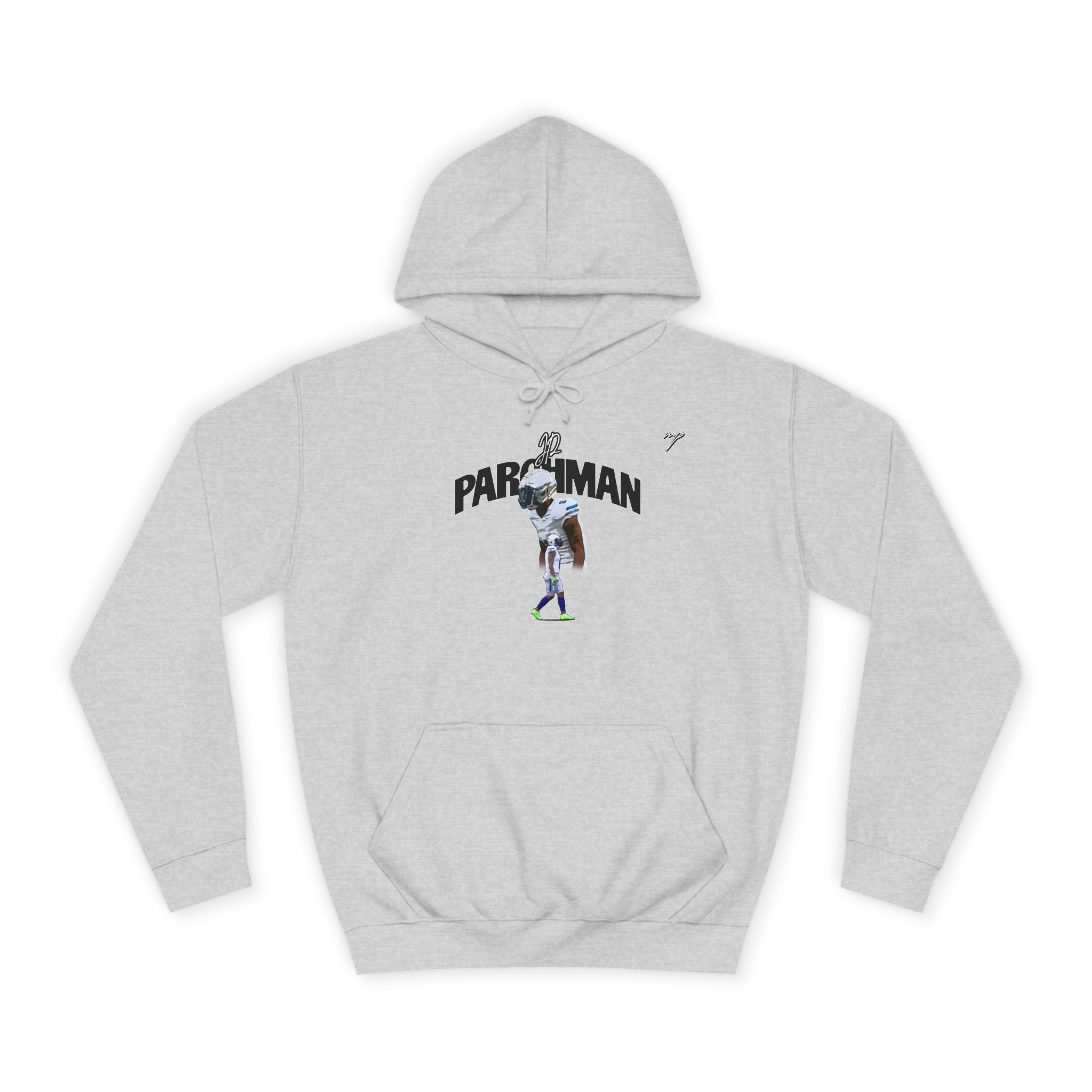 JP Parchman Hoodie