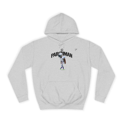 JP Parchman Hoodie