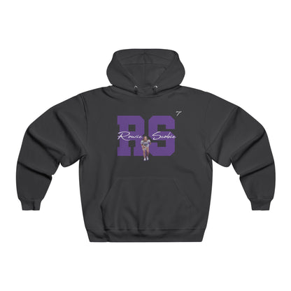 Rowie Scobie Vintage Hoodie