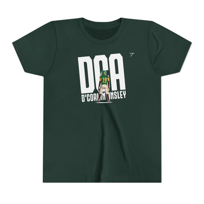 D'Corian Ansley YOUTH Graphic Tee