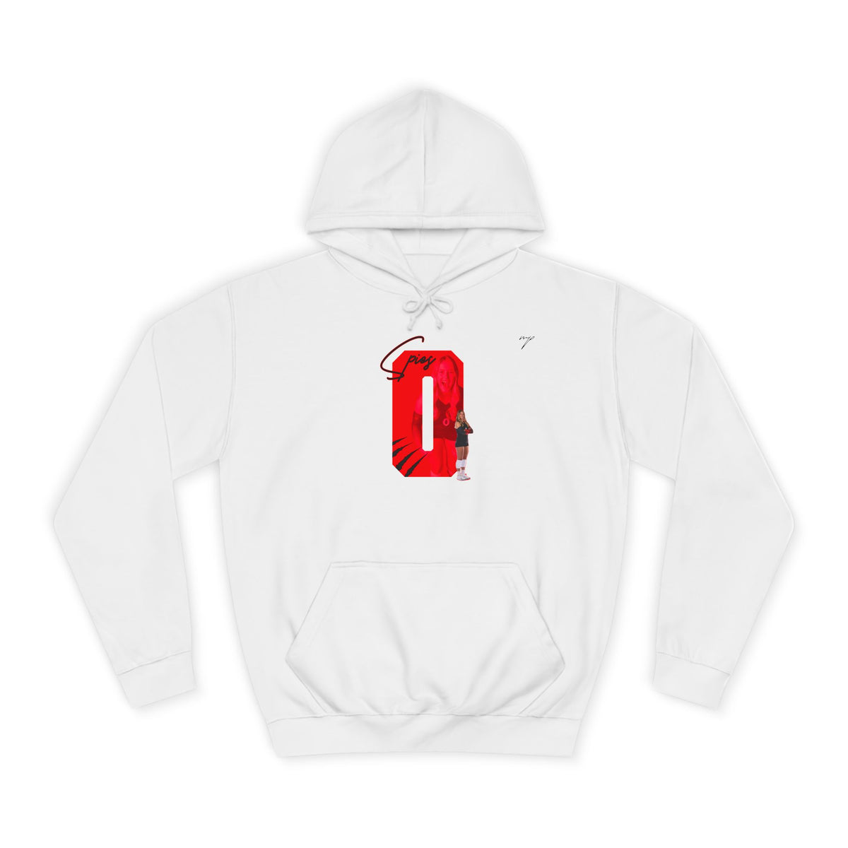 Andi Spies Hoodie