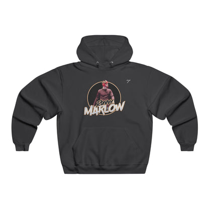 Ronny Marlow Vintage Hoodie