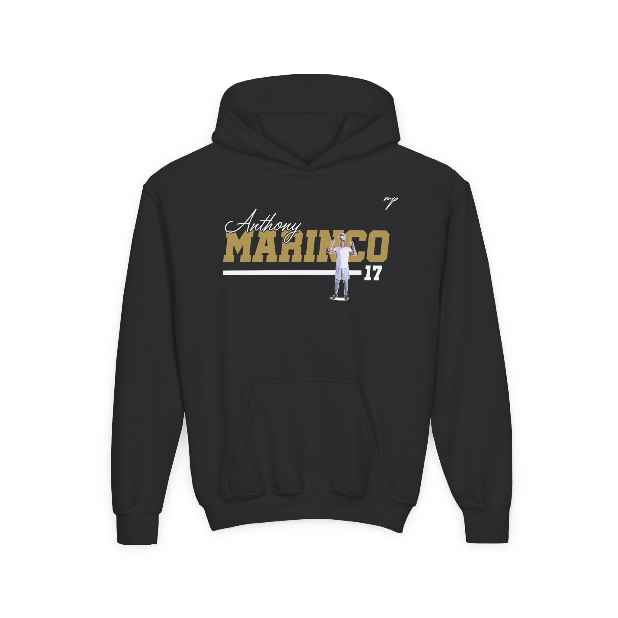 Anthony Marinco YOUTH Hoodie