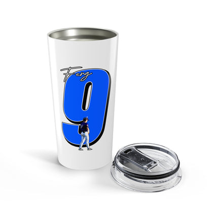 Landon Ferguson Tumbler Mug