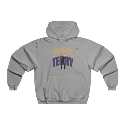 Ryker Terry Vintage Hoodie