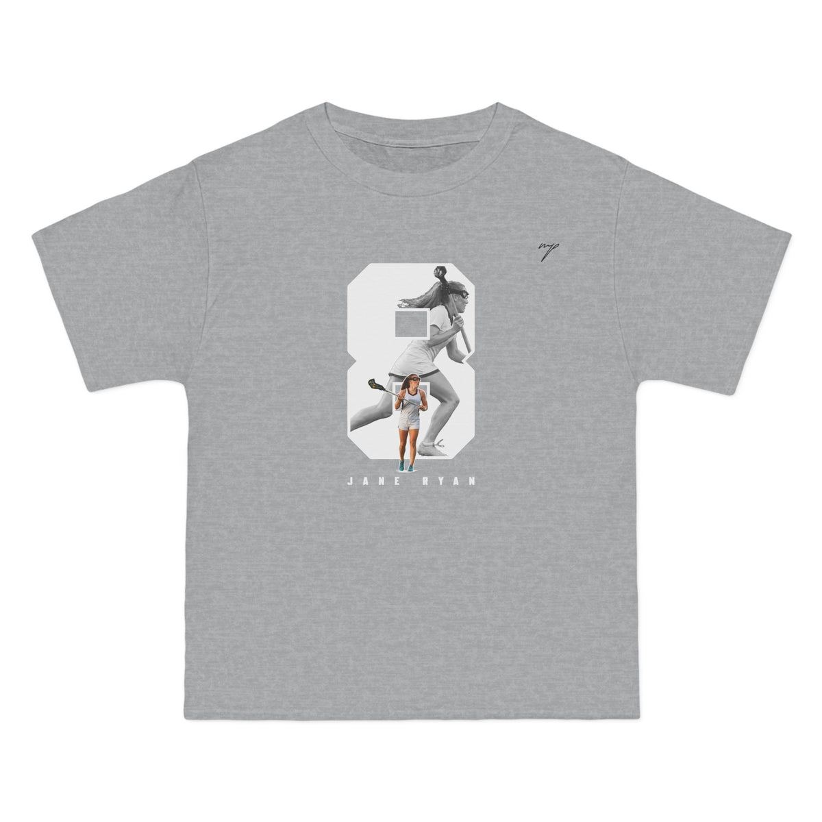 Jane Ryan Vintage Tee