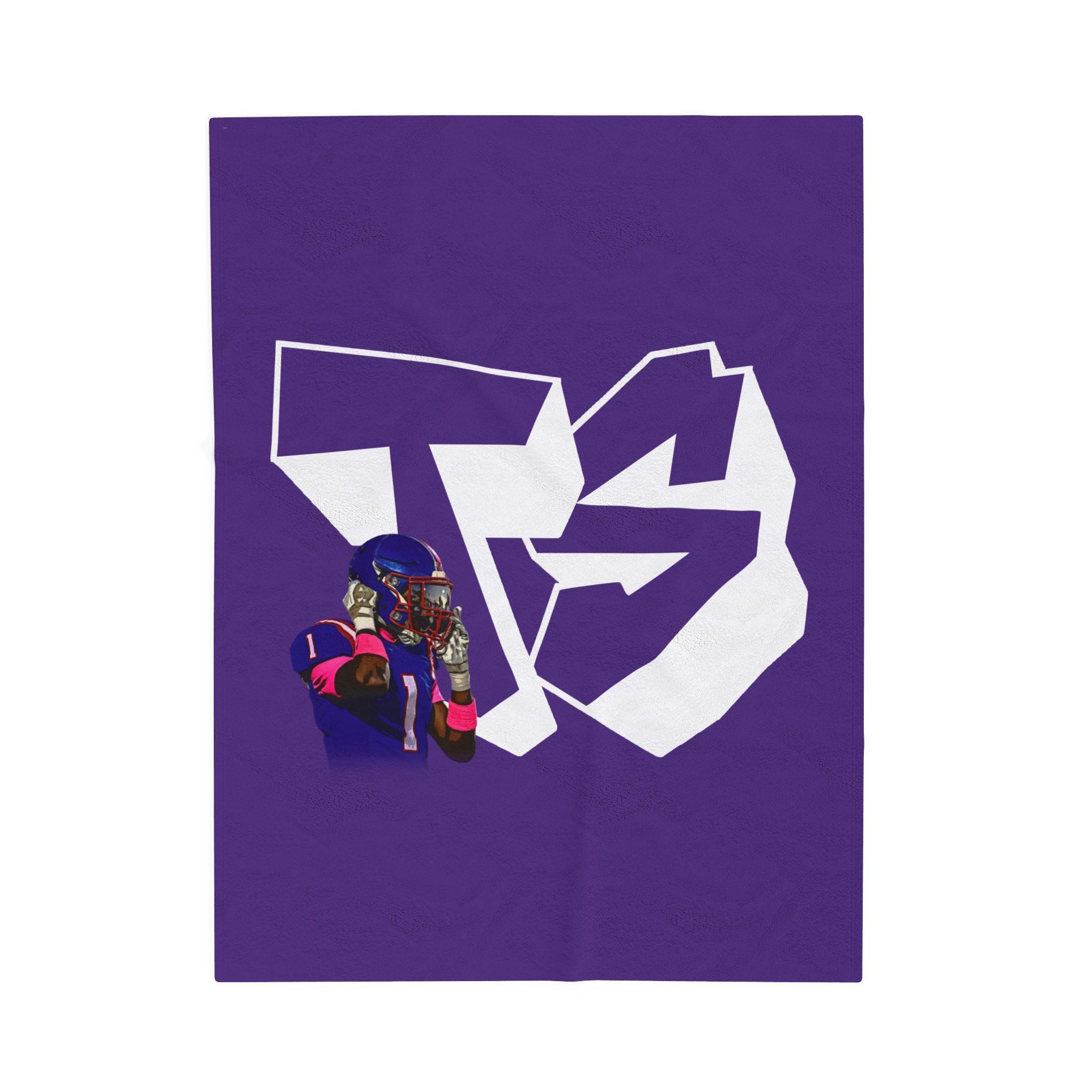 Tae Stallings Blanket