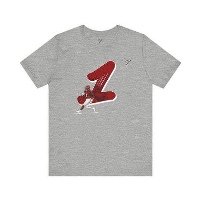 Roman Hemby Graphic Tee