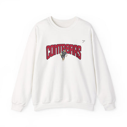 Andrew Contreras Crewneck
