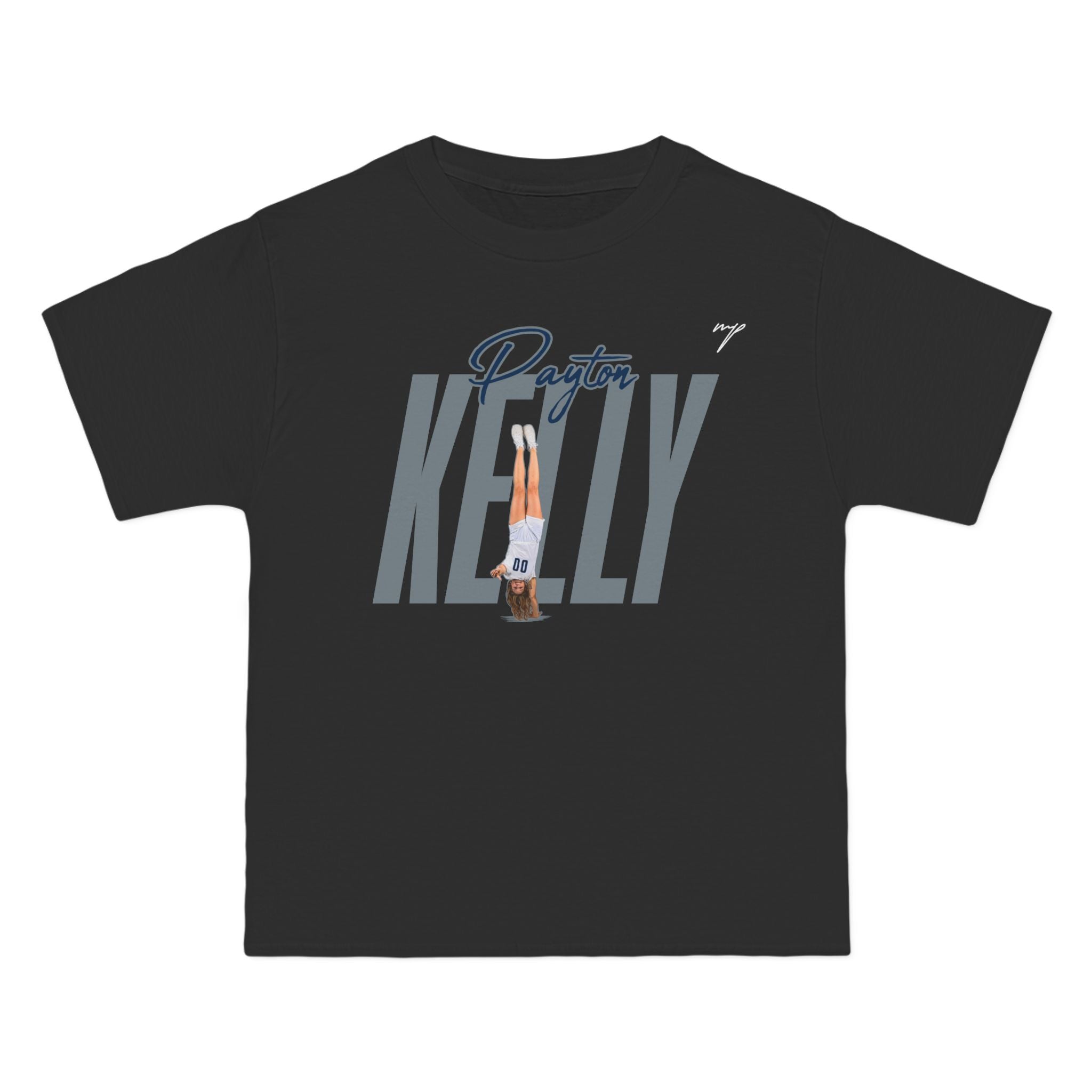 Payton Kelly Vintage Tee