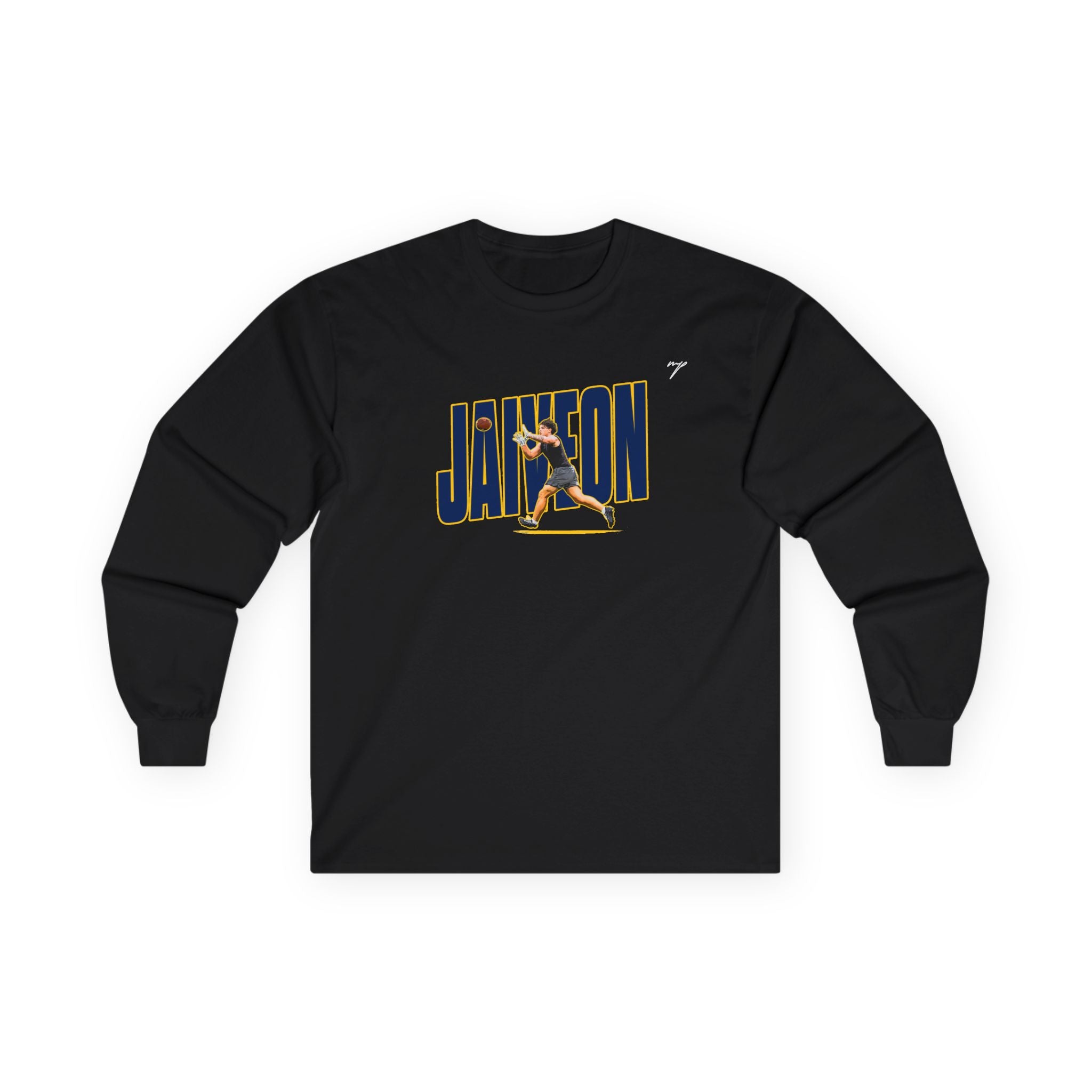 Jaiveon Grayson Long Sleeve