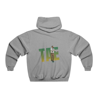 Tae Norwood Vintage Hoodie