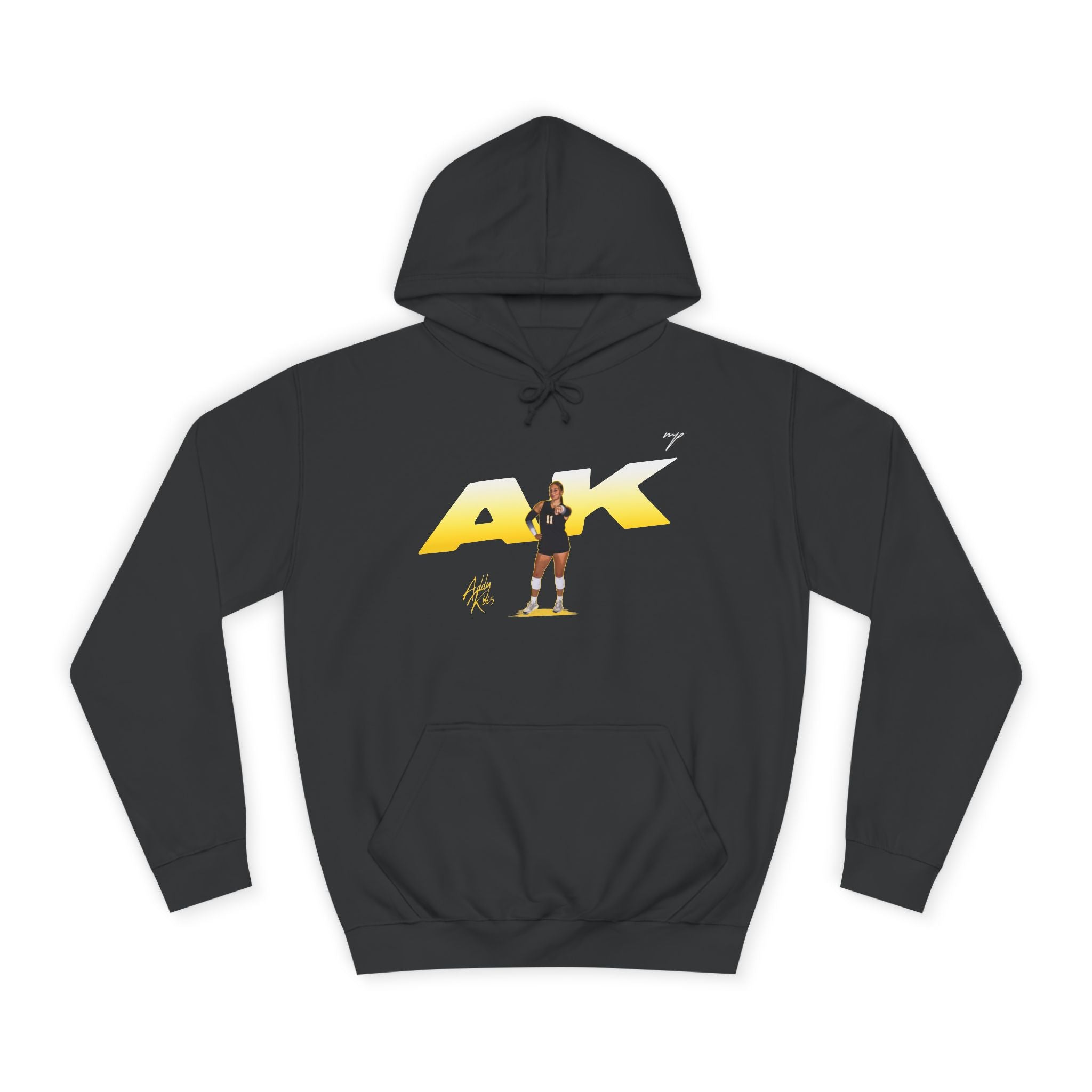 Addy Kois Hoodie