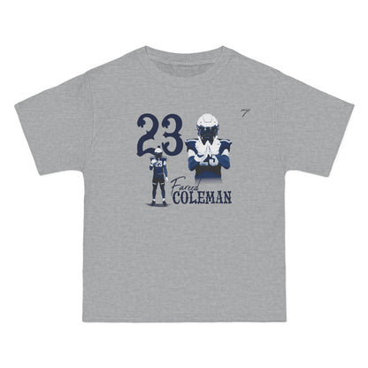 Fareed Coleman Vintage Tee