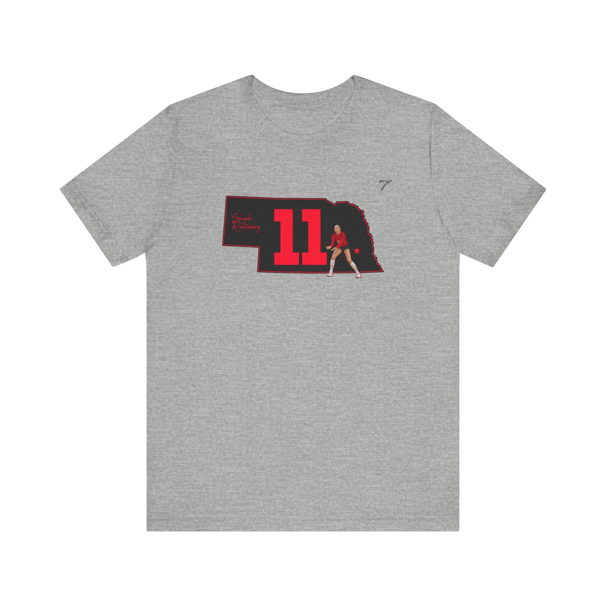 Shayla Rautenberg Graphic Tee