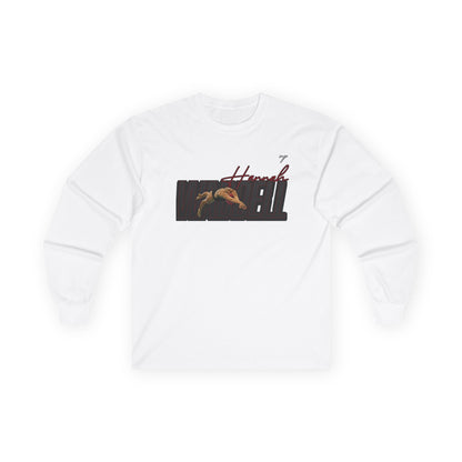 Hannah Waddell Long Sleeve Tee