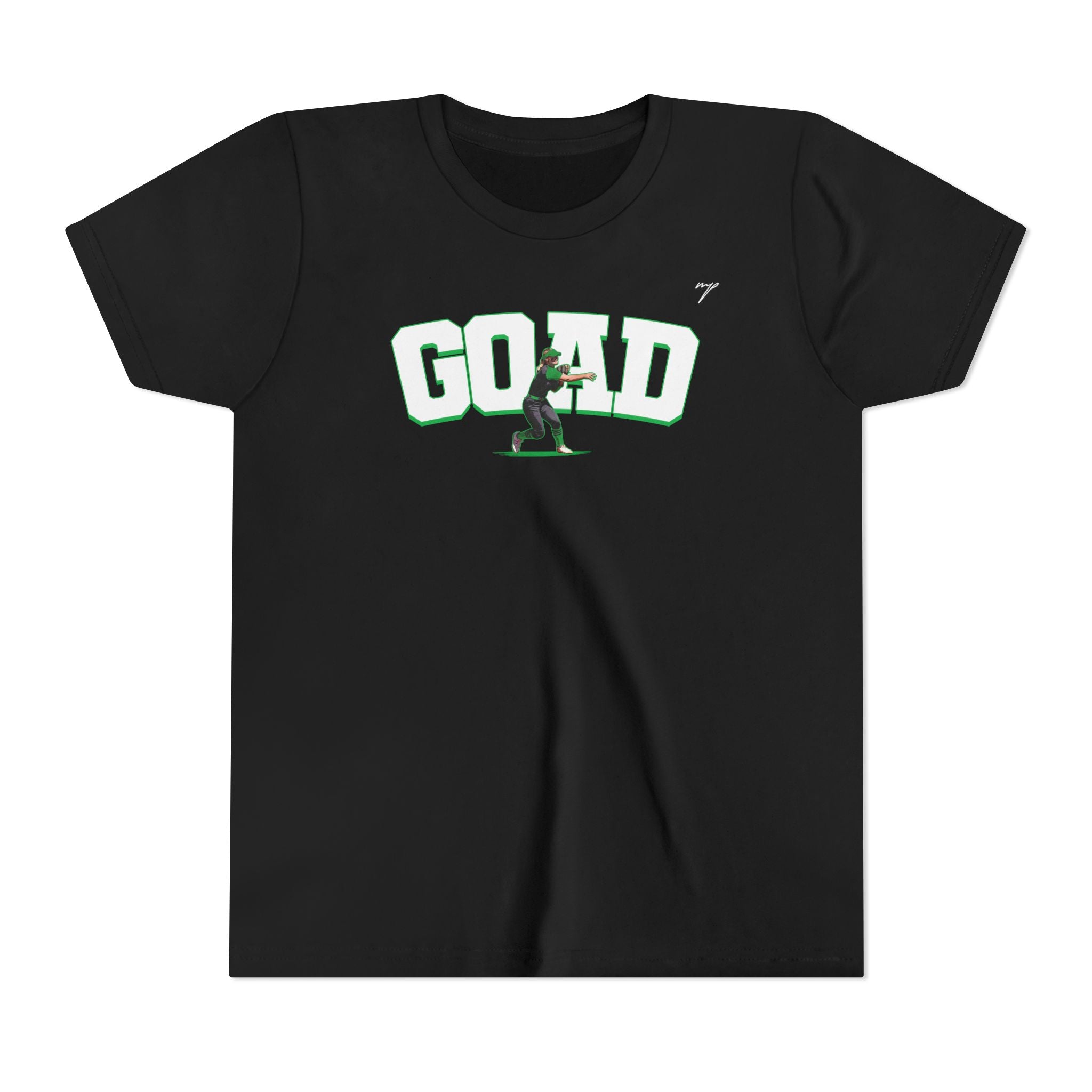 Jaycie Goad YOUTH Graphic Tee