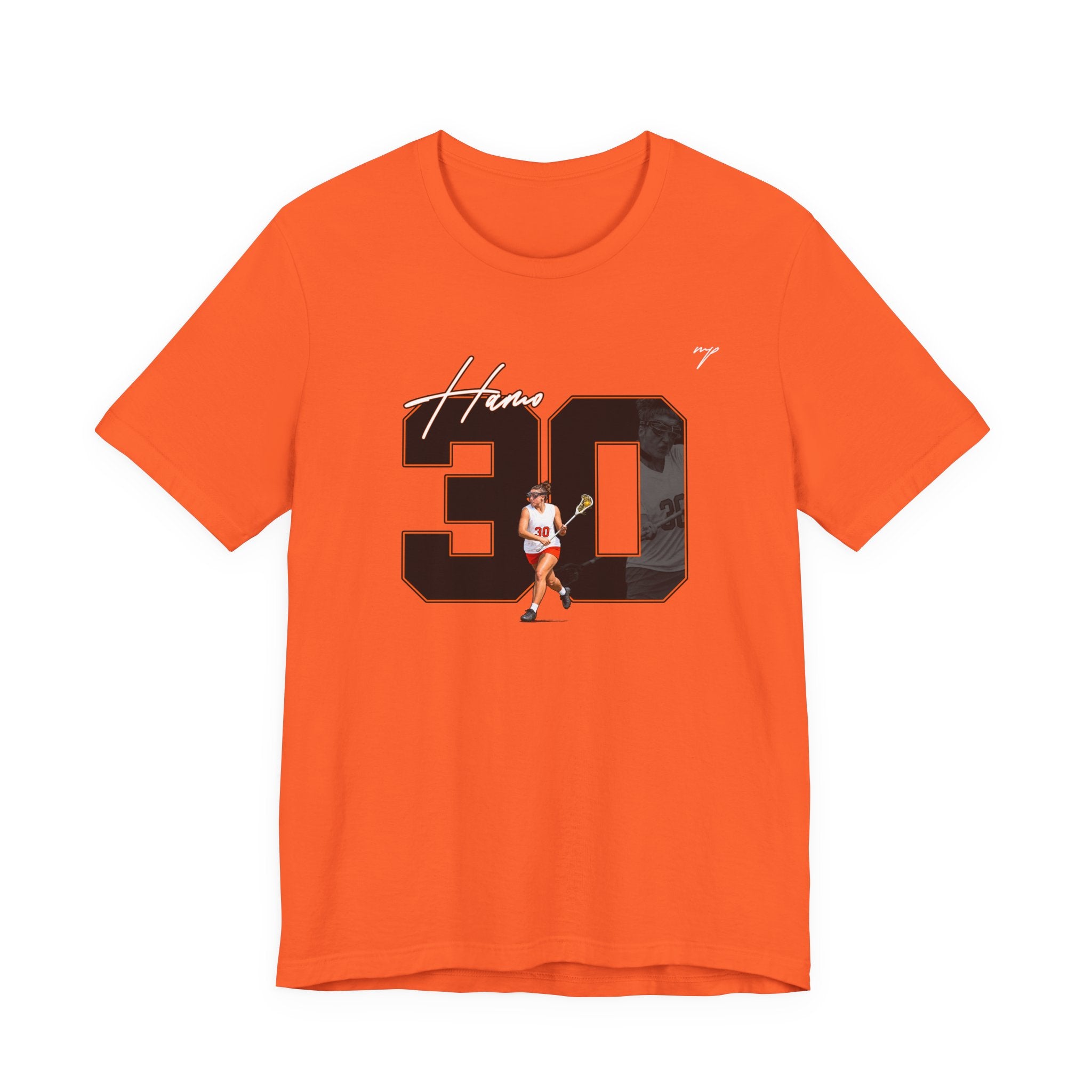 Bella Hamo Graphic Tee