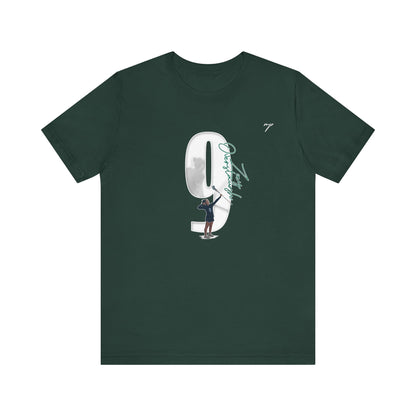 Zoey Overslaugh Graphic Tee