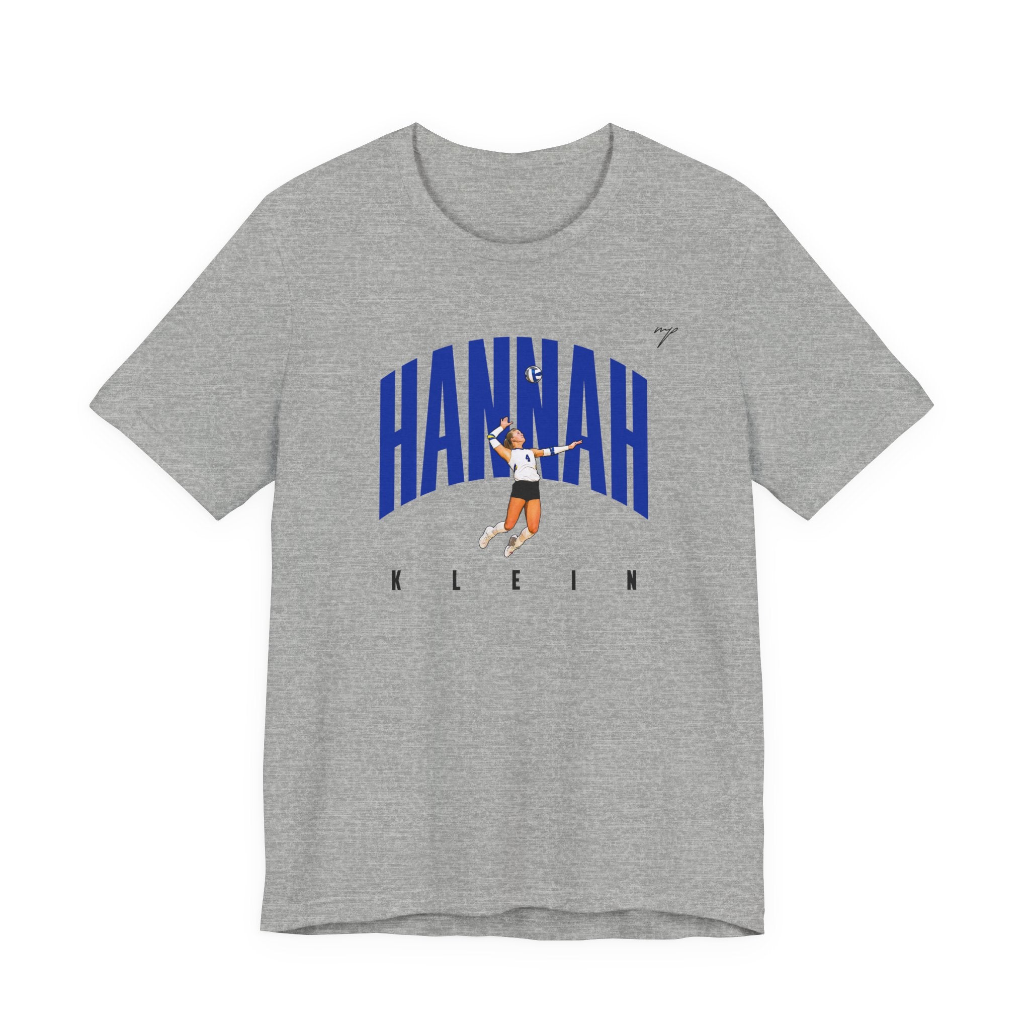 Hannah Klein Graphic Tee