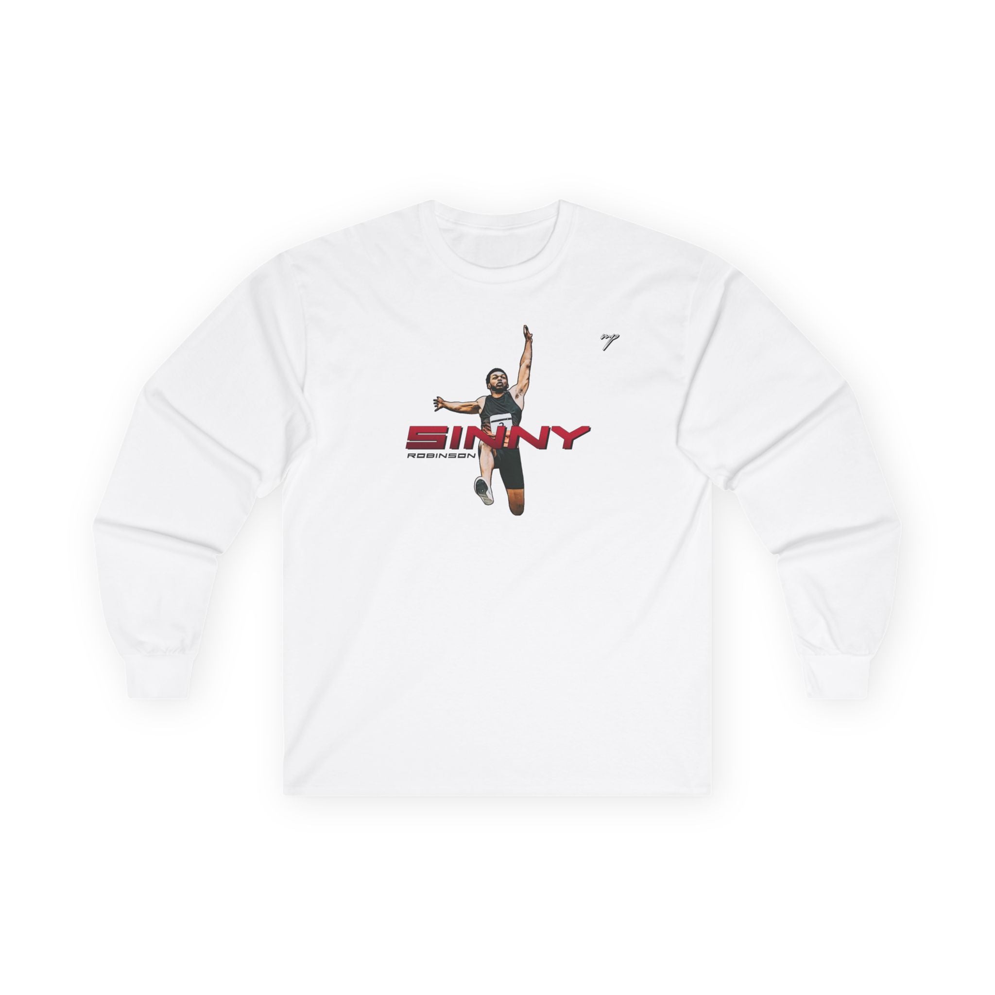 Sincere Robinson Long Sleeve Tee