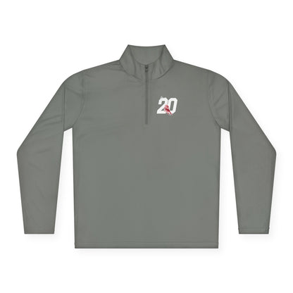 AJ Green Quarter-Zip