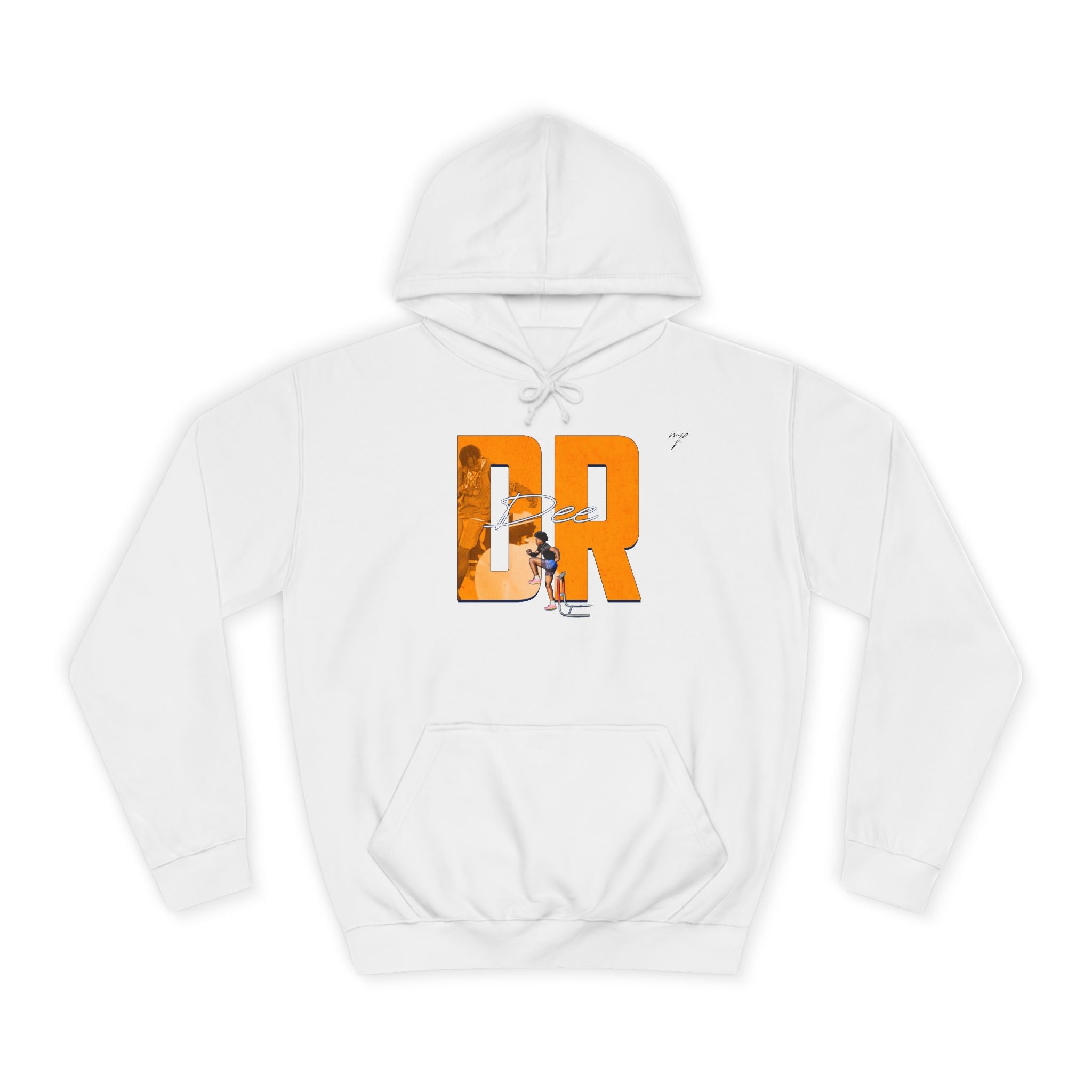 Darrius Robinson Hoodie