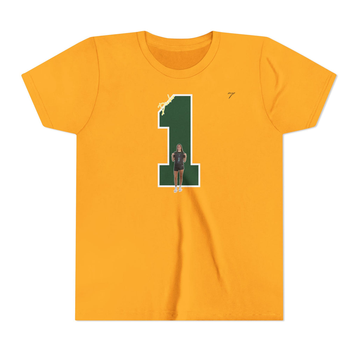 Peyton Dincher YOUTH Graphic Tee