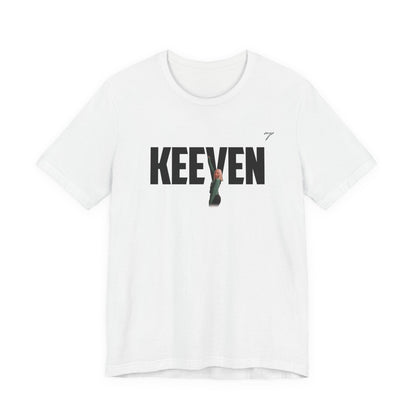 Josie Keeven Graphic Tee