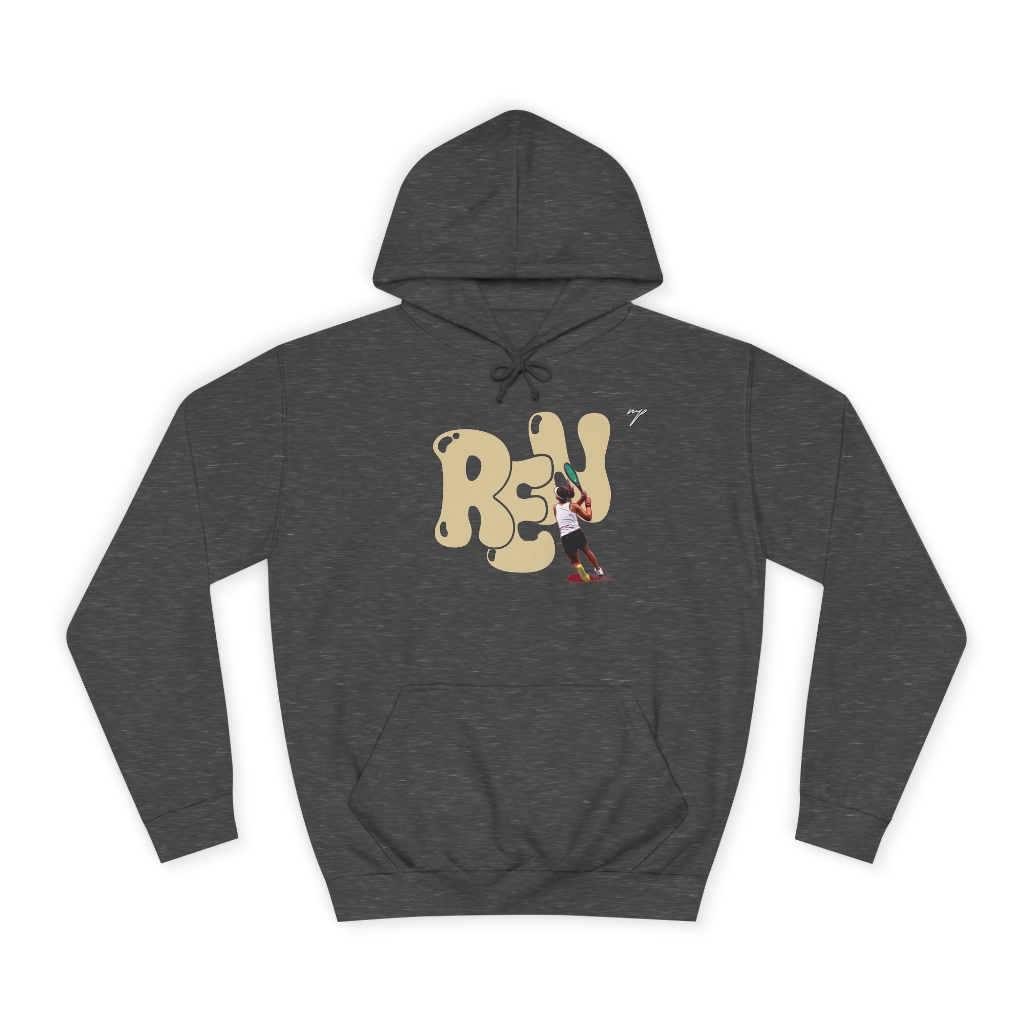 Seren Agar Hoodie
