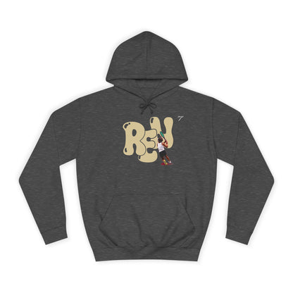 Seren Agar Hoodie