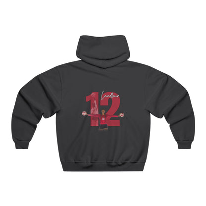 Taylor Landfair Vintage Hoodie