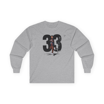 Trinity Gillespie Long Sleeve Tee