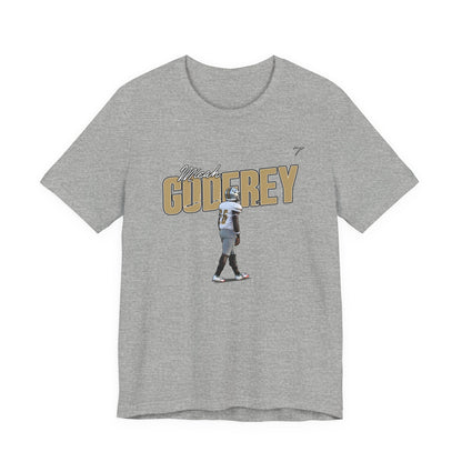 Micah Godfrey Graphic Tee