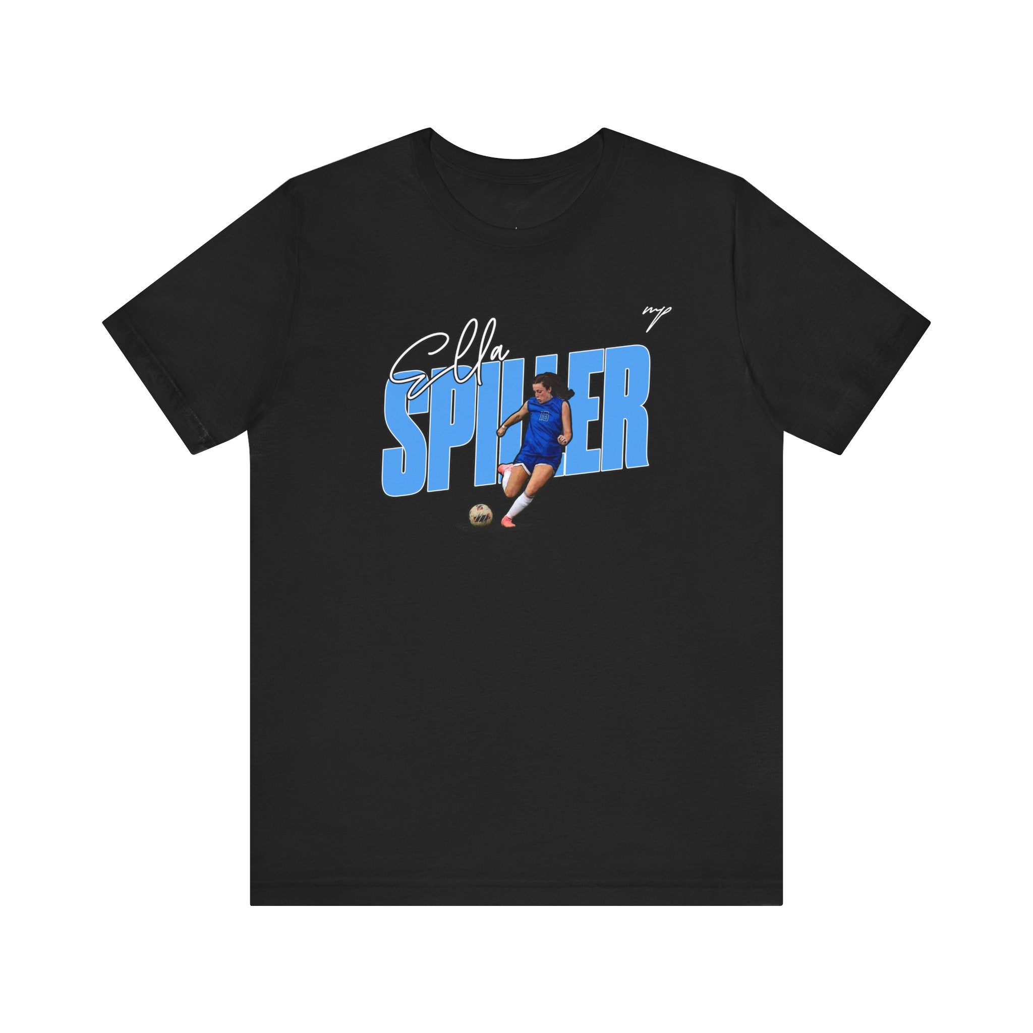 Ella Spiller Graphic Tee