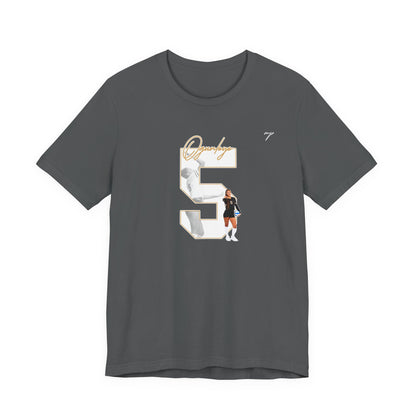 Rachel Ogunleye Graphic Tee